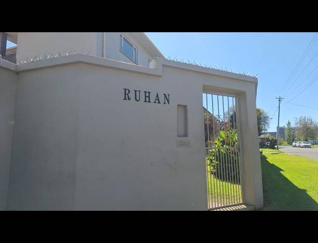 2 BEDROOM PROPERTY TO RENT IN FLORIDA PARK